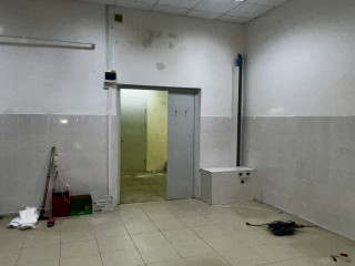 Фотография Аренда производственного помещения, 1100 м² , Промышленная улица 43  №8