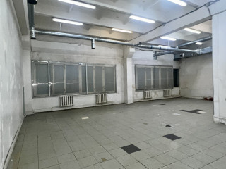 Фотография Аренда производственного помещения, 1100 м² , Промышленная улица 43  №6