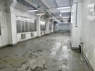 Фотография Аренда производственного помещения, 1100 м² , Промышленная улица 43  №11