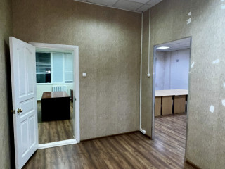 Фотография Аренда производственного помещения, 1100 м² , Промышленная улица 43  №4
