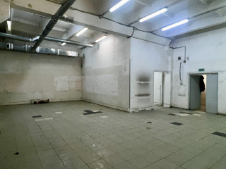 Фотография Аренда производственного помещения, 1100 м² , Промышленная улица 43  №9