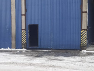 Фотография Аренда склада, 864 м² , Южное шоссе   №5