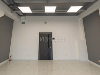 Фотография Аренда офиса, 46 м² , Большая Новодмитровская улица 23с2  №2