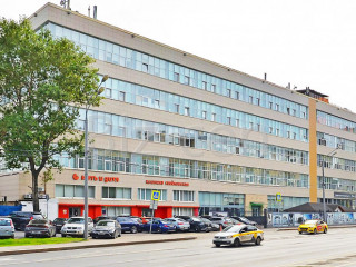 Фотография Аренда офиса, 46 м² , Большая Новодмитровская улица 23с2  №6