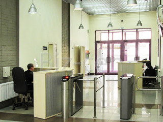 Фотография Аренда офиса, 46 м² , Большая Новодмитровская улица 23с2  №4