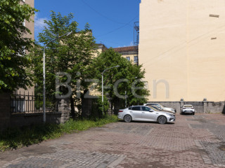 Фотография Аренда офиса, 35 м² , Лиговский проспект 43-45Б  №9