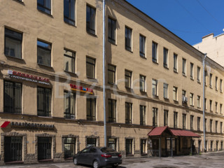 Фотография Аренда офиса, 35 м² , Лиговский проспект 43-45Б  №10
