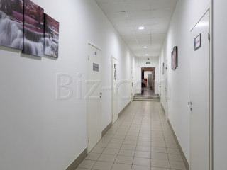 Фотография Аренда офиса, 35 м² , Лиговский проспект 43-45Б  №3