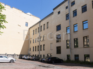 Фотография Аренда офиса, 35 м² , Лиговский проспект 43-45Б  №8