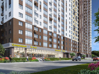 Фотография Продажа помещения свободного назначения, 4 м² , Рождественская улица 6  №11