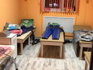 Фотография Аренда помещения свободного назначения, 150 м² , улица Дзержинского 26А  №12