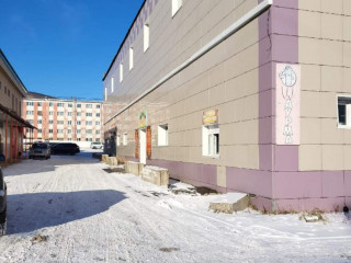 Фотография Аренда помещения свободного назначения, 150 м² , улица Дзержинского 26А  №23
