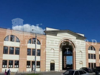 Фотография Продажа помещения свободного назначения, 2868 м² , Овражная улица вл22  №1