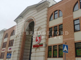 Фотография Продажа помещения свободного назначения, 2868 м² , Овражная улица вл22  №2
