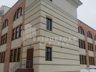 Фотография Продажа помещения свободного назначения, 2868 м² , Овражная улица вл22  №3