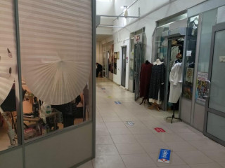 Фотография Аренда магазина, 8 м² , Водонапорная улица 38  №10