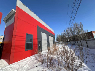 Фотография Аренда помещения свободного назначения, 460 м² , улица имени Н.Е. Жуковского 12Б  №3
