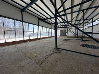 Фотография Аренда помещения свободного назначения, 460 м² , улица имени Н.Е. Жуковского 12Б  №5