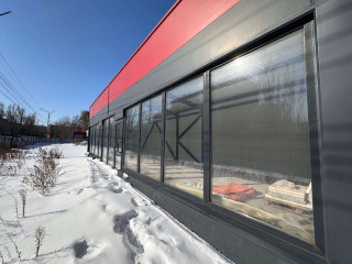 Фотография Аренда помещения свободного назначения, 460 м² , улица имени Н.Е. Жуковского 12Б  №2