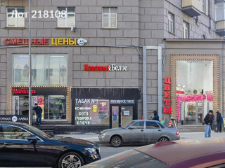 Фотография Аренда помещения свободного назначения, 238 м² , Большая Дорогомиловская улица 1  №3