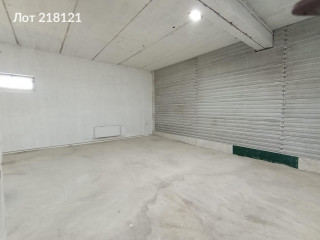 Фотография Аренда помещения свободного назначения, 700 м² , Агрохимическая улица 4с5  №5