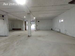 Фотография Аренда помещения свободного назначения, 700 м² , Агрохимическая улица 4с5  №8
