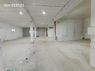 Фотография Аренда помещения свободного назначения, 700 м² , Агрохимическая улица 4с5  №3