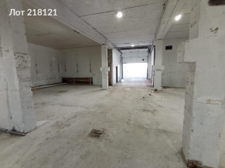 Фотография Аренда помещения свободного назначения, 700 м² , Агрохимическая улица 4с5  №6