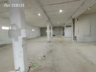 Фотография Аренда помещения свободного назначения, 700 м² , Агрохимическая улица 4с5  №2