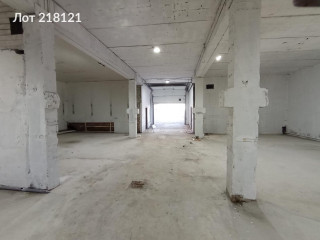 Фотография Аренда помещения свободного назначения, 700 м² , Агрохимическая улица 4с5  №1