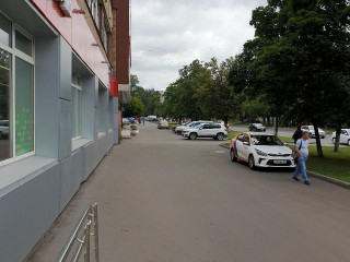 Фотография Аренда помещения свободного назначения, 160 м² , Зеленодольская улица 30  №9