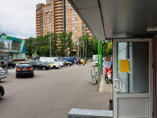 Фотография Аренда помещения свободного назначения, 160 м² , Зеленодольская улица 30  №10