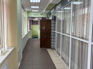 Фотография Аренда помещения свободного назначения, 160 м² , Зеленодольская улица 30  №5
