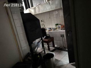 Фотография Аренда помещения свободного назначения, 160 м² , Зеленодольская улица 30  №7