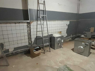 Фотография Аренда помещения свободного назначения, 240 м² , Судостроительная улица 1  №8