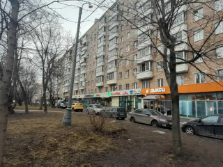 Фотография Аренда помещения свободного назначения, 240 м² , Судостроительная улица 1  №1