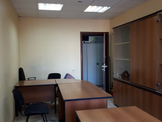 Фотография Аренда офиса, 224 м² , улица Воровского №5