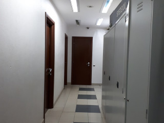 Фотография Аренда офиса, 224 м² , улица Воровского №3