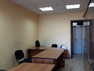 Фотография Аренда офиса, 224 м² , улица Воровского №4