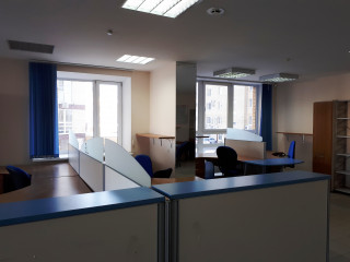 Фотография Аренда офиса, 224 м² , улица Воровского №2