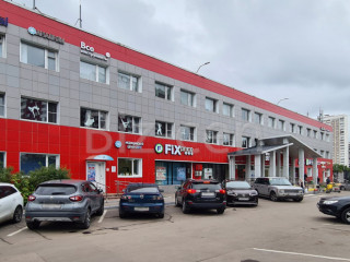 Фотография Аренда офиса, 68 м² , улица Шолохова 5к2  №9