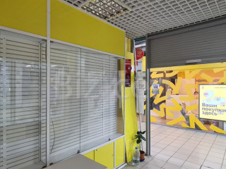 Фотография Аренда офиса, 68 м² , улица Шолохова 5к2  №7