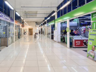 Фотография Аренда офиса, 68 м² , улица Шолохова 5к2  №3
