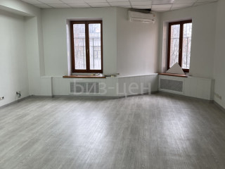 Фотография Аренда офиса, 43 м² , Зелёный проспект 3/10с15  №1