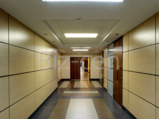 Фотография Аренда офиса, 93 м² , улица Горбунова 2с3  №7