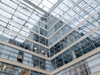 Фотография Аренда офиса, 93 м² , улица Горбунова 2с3  №2