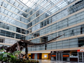 Фотография Аренда офиса, 93 м² , улица Горбунова 2с3  №5