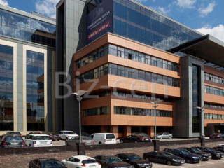 Фотография Аренда офиса, 93 м² , улица Горбунова 2с3  №9