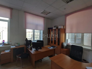 Фотография Аренда офиса, 132 м² , Большой Саввинский переулок 9с1  №4