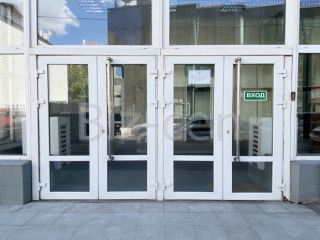 Фотография Аренда офиса, 132 м² , Большой Саввинский переулок 9с1  №23